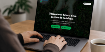 Una solución digital busca ordenar la trazabilidad de residuos y transformar datos ambientales en información verificable