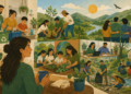 Más que reciclar: cambiar la mirada y el corazón para cuidar la Casa Común