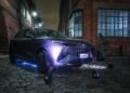 Presentaron en Argentina la SUV híbrida enchufable de Kaiyi