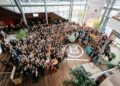 El Movimiento B cumple 20 años redefiniendo el éxito empresarial a nivel global