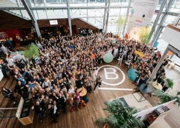 El Movimiento B cumple 20 años redefiniendo el éxito empresarial a nivel global