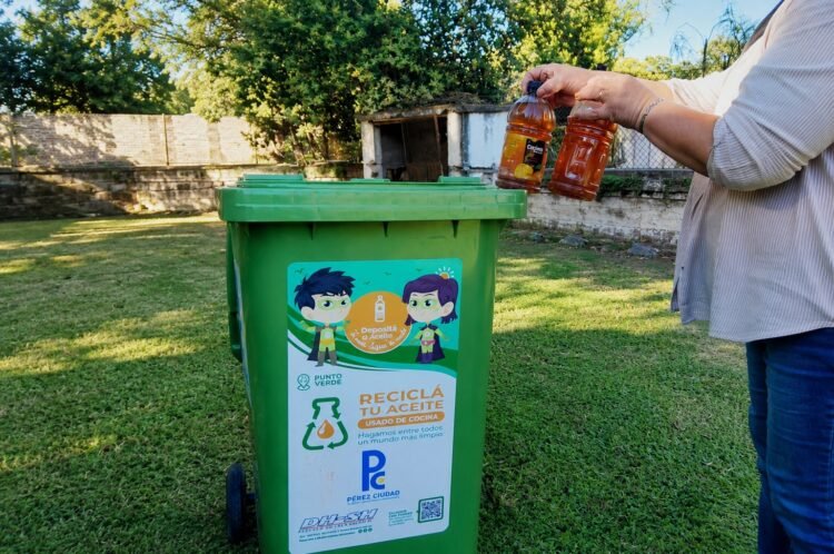 El ecocanje gana terreno en los espacios de trabajo a la vez que fomenta la economía circular e incentiva la gestión de residuos
