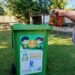 El ecocanje gana terreno en los espacios de trabajo a la vez que fomenta la economía circular e incentiva la gestión de residuos