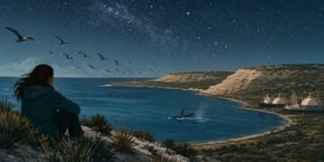 Vaca Muerta, el golfo San Matías y por qué hay que proteger los últimos ecosistemas inalterados del planeta 