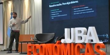 La tecnología como aliada del desarrollo estratégico: lo que dejó #SeráSustentable 4.6