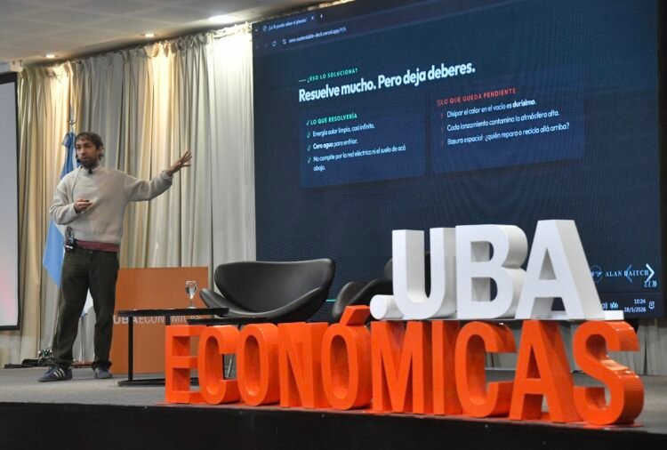 La tecnología como aliada del desarrollo estratégico: lo que dejó #SeráSustentable 4.6