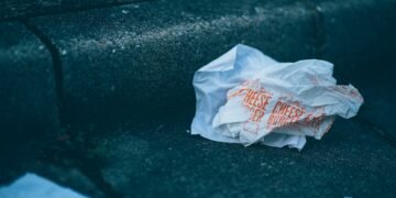 ¿La servilletas recicladas son realmente una opción sustentable o greenwashing?