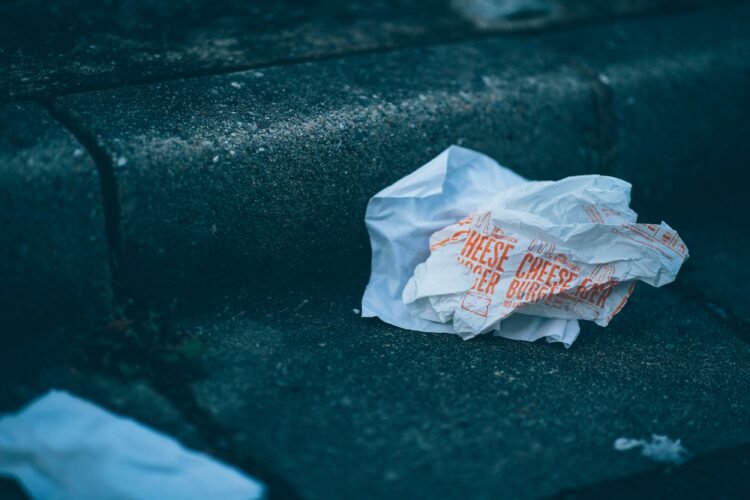 ¿La servilletas recicladas son realmente una opción sustentable o greenwashing?