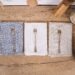 Cómo cuidar las servilletas de tela reutilizables para que duren más y reducir el uso de papel