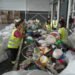 Cierre de un basural en Guaymallén: más de 140 recuperadores se incorporaron al reciclaje formal