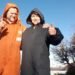 Jubilados argentinos por ser desalojados en Patagonia mientras el Senado vota la venta irrestricta de tierras a extranjeros