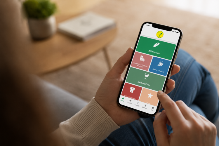 Llega a Argentina Todo Vegan, la app que facilita la búsqueda de productos veganos en todo el país