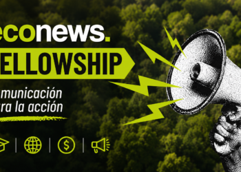 EcoNews abrió la convocatoria para su Fellowship de creadores de contenido en América Latina