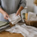 Cómo lavar servilletas de tela: 4 tips para quitar manchas y mantenerlas como nuevas