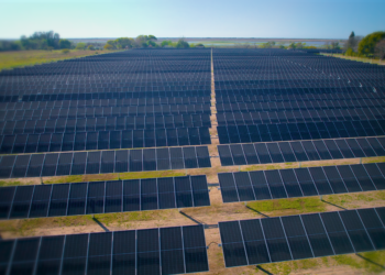 Coral Energía avanza con obras en sus parques de Santiago del Estero y reafirma su presencia federal