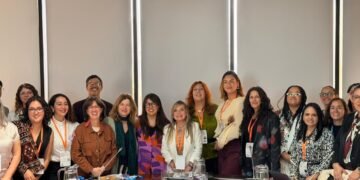 Sin defensoras ambientales no hay democracia ambiental
