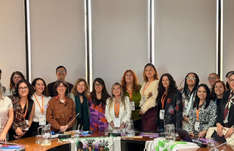Sin defensoras ambientales no hay democracia ambiental