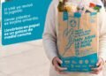 Córdoba le saca la tarjeta roja al plástico: una acción masiva busca reemplazar 120.000 bolsas plásticas del planeta