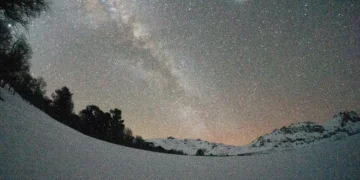 Lonquimay Natural Fest 2026 abre la convocatoria a su Competencia Oficial de Cine