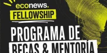 EcoNews abrió la convocatoria para su Fellowship de creadores de contenido en América Latina