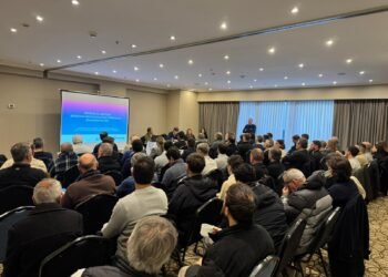 Buenos Aires pone en marcha un nuevo régimen para los residuos industriales no especiales