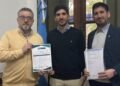 EcoEtika logra la primera certificación profesional para software de gestión de huella de carbono en Argentina