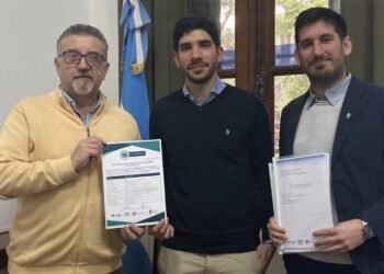 EcoEtika logra la primera certificación profesional para software de gestión de huella de carbono en Argentina