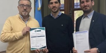 EcoEtika logra la primera certificación profesional para software de gestión de huella de carbono en Argentina