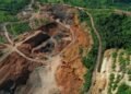 La minería ilegal de oro en la Amazonía brasileña arrasa tierras indígenas