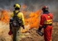 El peor incendio forestal de España: ocurrió en Almería y dejó 12 fallecidos y 23 desaparecidos