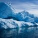 Una masa de hielo desaparecido en la Antártida del tamaño de Francia alarma a la ciencia