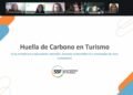 Chubut apuesta al turismo sostenible: más de 60 prestadores se capacitaron en huella de carbono