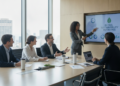 El 90% de los CFOs globales considera que la sustentabilidad será una prioridad de negocio en los próximos cinco años