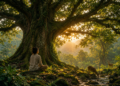 Pangeísmo: qué es «el camino del árbol» y por qué propone repensar la relación entre humanos y naturaleza