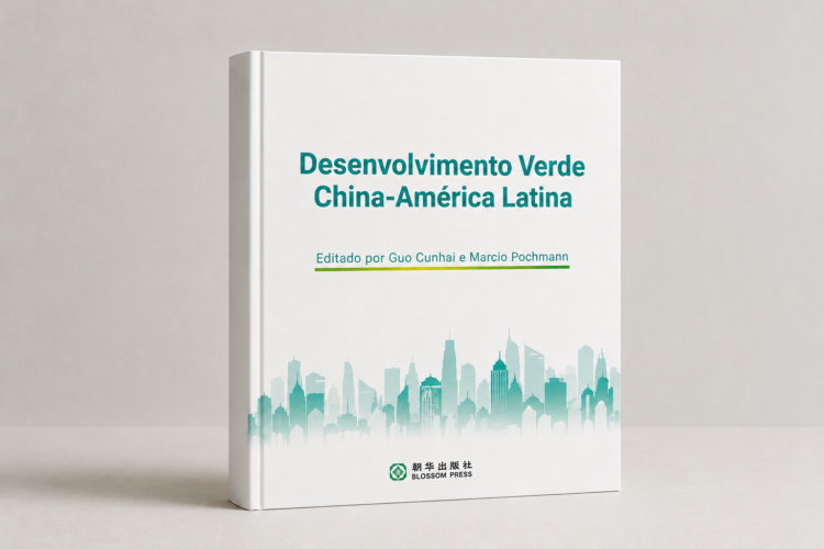 China y América Latina: la cooperación verde como consenso de civilización