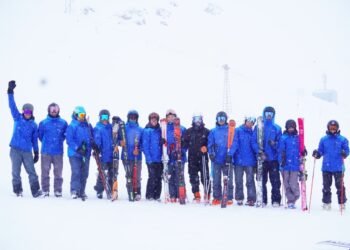 De la nieve a la costa: Chubut despliega su oferta turística para el fin de semana largo