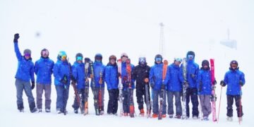 De la nieve a la costa: Chubut despliega su oferta turística para el fin de semana largo