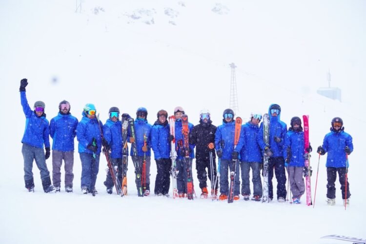 De la nieve a la costa: Chubut despliega su oferta turística para el fin de semana largo