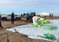 Chubut inició su 2ª Campaña Provincial de Recolección de Envases Vacíos de Fitosanitarios