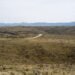 Campo argentino con horizonte abierto, símbolo del debate sobre extranjerización de tierras en Argentina.