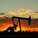 Residuos industriales acumulados en zona petrolera de Vaca Muerta, Neuquén