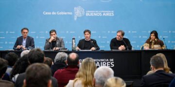 El Súper Niño ya empezó: así se prepara Buenos Aires para el fenómeno climático más intenso en décadas