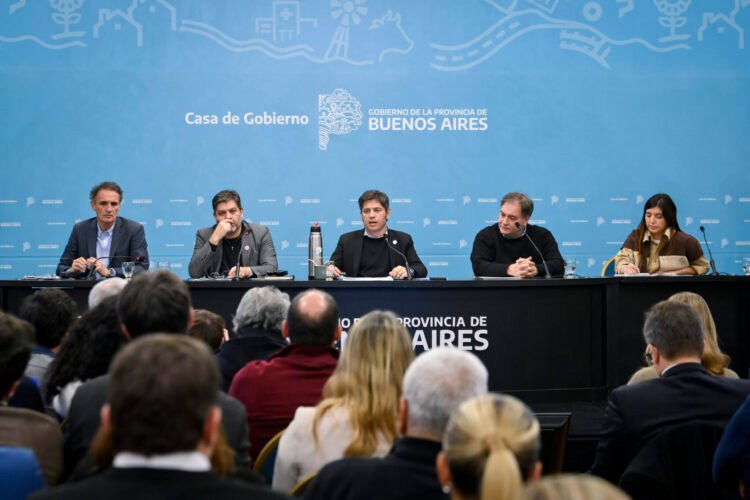 El Súper Niño ya empezó: así se prepara Buenos Aires para el fenómeno climático más intenso en décadas