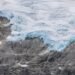 Vista de glaciares en las montañas del Himalaya, zona donde el permafrost se está descongelando aceleradamente debido al camb