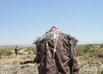 Tierras rurales en Argentina donde habitan comunidades indígenas que reclaman derechos territoriales ancestrales.