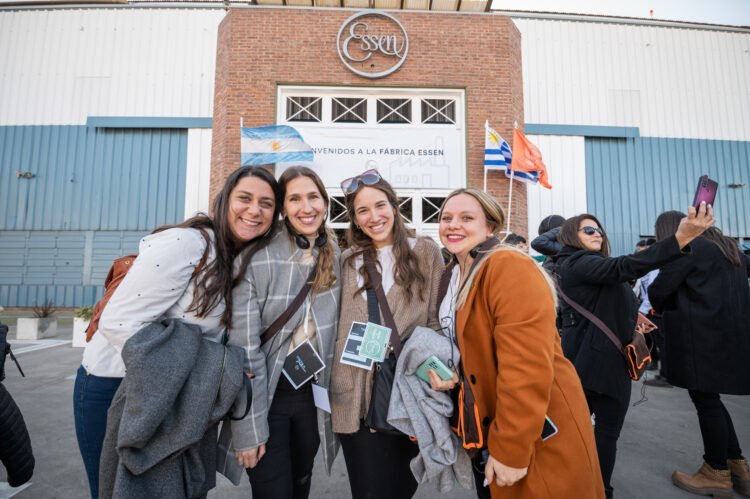 Essen se convierte en Empresa B Certificada y profundiza su compromiso con el triple impacto
