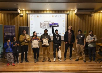 Lonquimay Natural Fest 2026 cerró su cuarta edición celebrando la montaña, la cultura y la comunidad