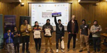 Lonquimay Natural Fest 2026 cerró su cuarta edición celebrando la montaña, la cultura y la comunidad