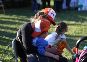 The Human Safety Net se lanza oficialmente en Argentina y suma alianzas con el GCBA y la Red de Innovación Local