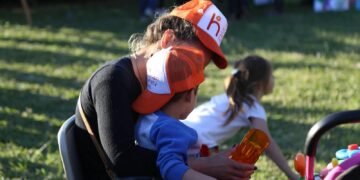 The Human Safety Net se lanza oficialmente en Argentina y suma alianzas con el GCBA y la Red de Innovación Local